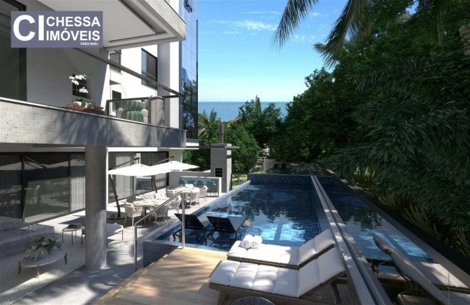 Imagem Apartamento com 3 Quartos à Venda, 257 m² em Cabeçudas - Itajaí Imagem Apartamento com 3 Quartos à Venda, 257 m² em Cabeçudas - Itajaí