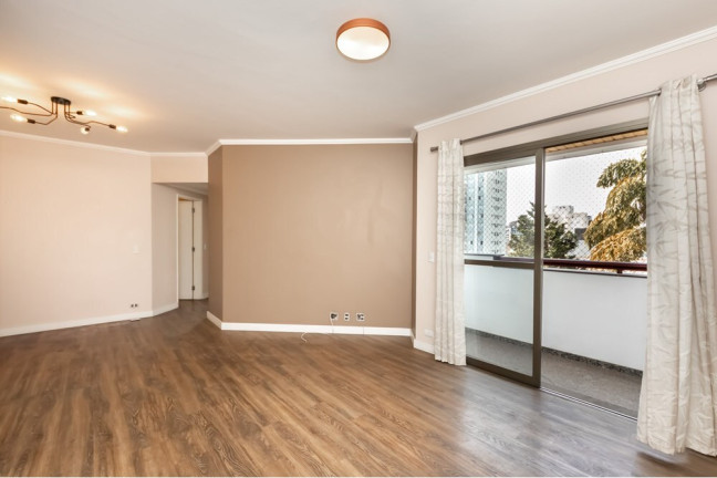 Apartamento com 3 Quartos à Venda, 117 m² em Saúde - São Paulo