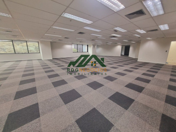 Imagem Sala Comercial para Alugar, 775 m² em Pinheiros - São Paulo Imagem Sala Comercial para Alugar, 775 m² em Pinheiros - São Paulo