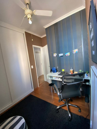 Imagem Apartamento com 3 Quartos à Venda, 70 m² em Jardim America - São José Dos Campos Imagem Apartamento com 3 Quartos à Venda, 70 m² em Jardim America - São José Dos Campos
