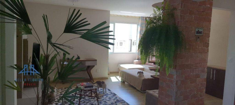 Cobertura com 2 Quartos à Venda, 173 m² em Centro - Florianópolis