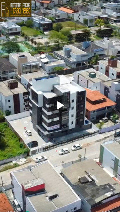 Apartamento com 2 Quartos à Venda, 52 m² em Portal Do Sol - João Pessoa