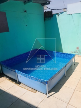Casa com 2 Quartos à Venda, 82 m² em Jardim Marchesi  - Ribeirão Preto