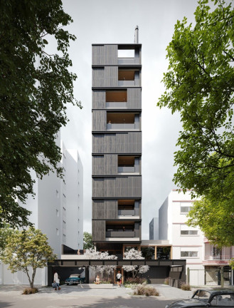 Imagem Cobertura com 3 Quartos à Venda, 174 m² em Rio Branco - Porto Alegre