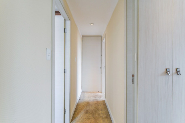 Imagem Apartamento com 3 Quartos à Venda, 98 m² em Vila Clementino - São Paulo
