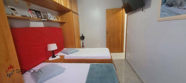Imagem Apartamento com 2 Quartos à Venda, 81 m² em Vilamar - Praia Grande Imagem Apartamento com 2 Quartos à Venda, 81 m² em Vilamar - Praia Grande