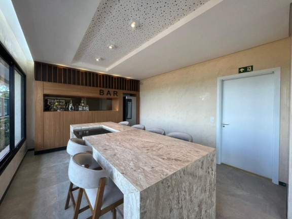 Imagem Apartamento com 3 Quartos à Venda, 158 m² em Setor Marista - Goiânia