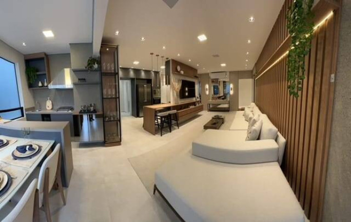 Imagem Apartamento com 3 Quartos à Venda, 127 m² em Centro - Santo André Imagem Apartamento com 3 Quartos à Venda, 127 m² em Centro - Santo André