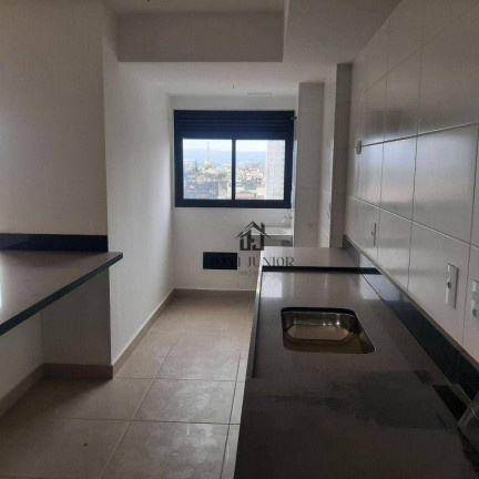 Imagem Apartamento com 3 Quartos à Venda, 107 m² em Jardim Emília - Sorocaba