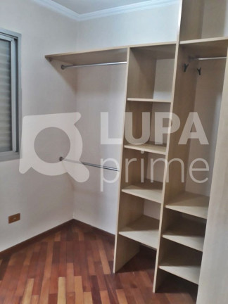 Imagem Apartamento com 3 Quartos à Venda, 61 m² em Vila Guilherme - São Paulo