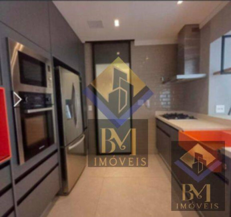 Imagem Apartamento com 3 Quartos à Venda, 90 m² em Gonzaga - Santos