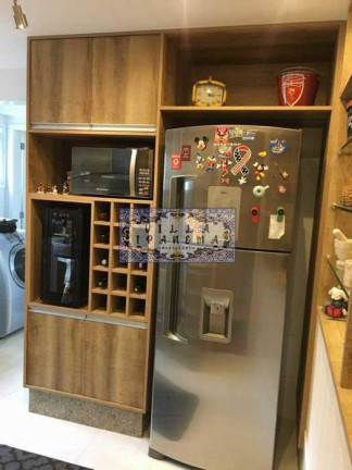 Imagem Apartamento com 2 Quartos à Venda, 100 m² em Barra Do Imbuí - Teresópolis