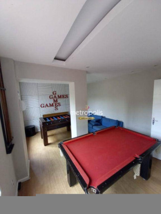 Imagem Apartamento com 2 Quartos à Venda, 43 m² em Jardim Santa Bárbara - São Paulo Imagem Apartamento com 2 Quartos à Venda, 43 m² em Jardim Santa Bárbara - São Paulo