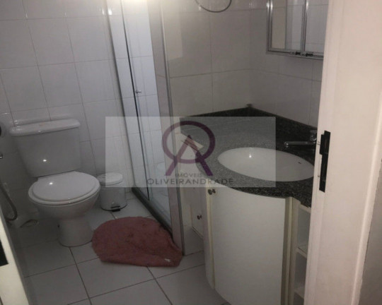 Imagem Imóvel com 3 Quartos para Alugar,  em Stiep - Salvador