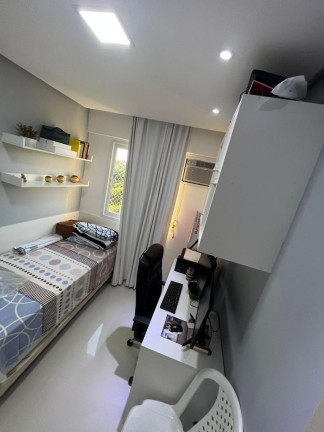 Imagem Apartamento com 3 Quartos à Venda, 80 m² em Paralela - Salvador Imagem Apartamento com 3 Quartos à Venda, 80 m² em Paralela - Salvador