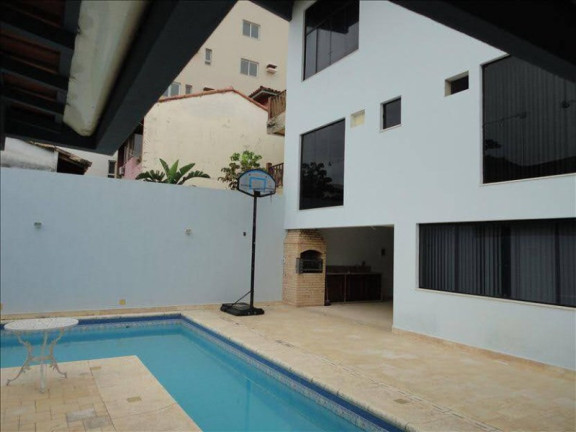 Imagem Casa com 4 Quartos à Venda, 450 m² em Praia Do Pecado - Macaé