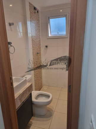 Imagem Apartamento com 2 Quartos à Venda, 54 m² em Aparecida - Santos Imagem Apartamento com 2 Quartos à Venda, 54 m² em Aparecida - Santos