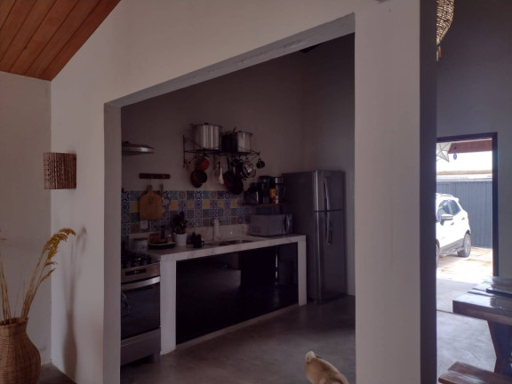 Imagem Casa com 2 Quartos à Venda, 95 m² em Praia Da Pipa - Tibau Do Sul