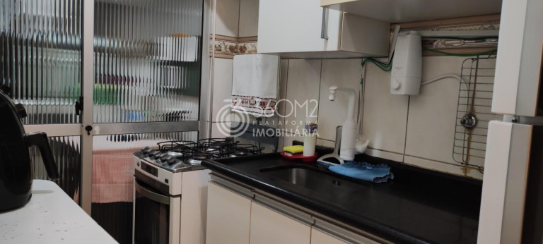 Imagem Apartamento com 2 Quartos à Venda, 49 m² em Jardim Santa Terezinha (zona Leste) - São Paulo Imagem Apartamento com 2 Quartos à Venda, 49 m² em Jardim Santa Terezinha (zona Leste) - São Paulo