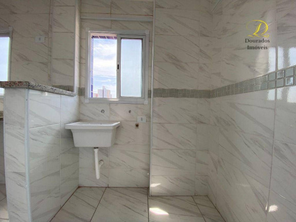 Imagem Apartamento com 2 Quartos à Venda, 62 m² em Vila Guilhermina - Praia Grande Imagem Apartamento com 2 Quartos à Venda, 62 m² em Vila Guilhermina - Praia Grande
