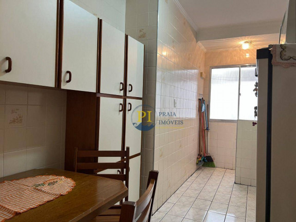 Imagem Apartamento com 1 Quarto à Venda, 61 m² em Aviação - Praia Grande