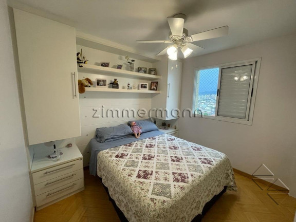 Imagem Apartamento com 4 Quartos à Venda, 180 m² em Vila Romana - São Paulo