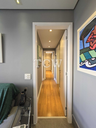 Imagem Apartamento com 3 Quartos à Venda, 134 m² em Aclimação - São Paulo