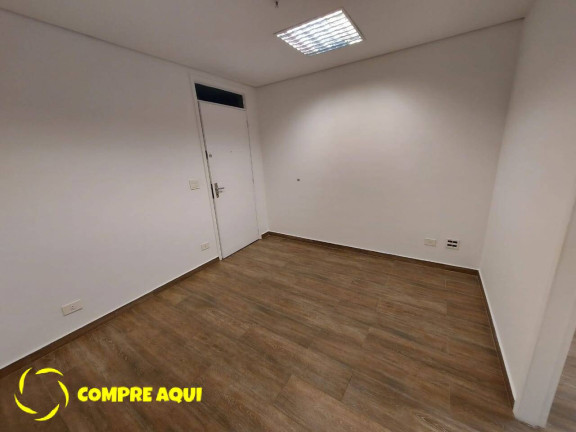 Imagem Imóvel Comercial à Venda, 33 m² em Santa Cecília - São Paulo