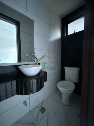Imagem Casa de Condomínio com 3 Quartos à Venda, 80 m² em Bairro Alto - Curitiba