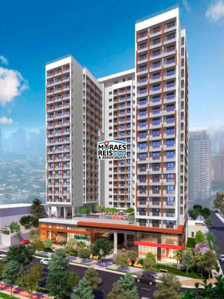 Imagem Apartamento com 1 Quarto à Venda, 24 m² em Vila Cordeiro - São Paulo Imagem Apartamento com 1 Quarto à Venda, 24 m² em Vila Cordeiro - São Paulo