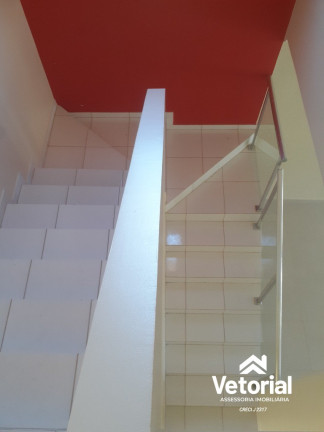Imagem Sobrado com 2 Quartos para Alugar,  em Nova Barreiras - Barreiras