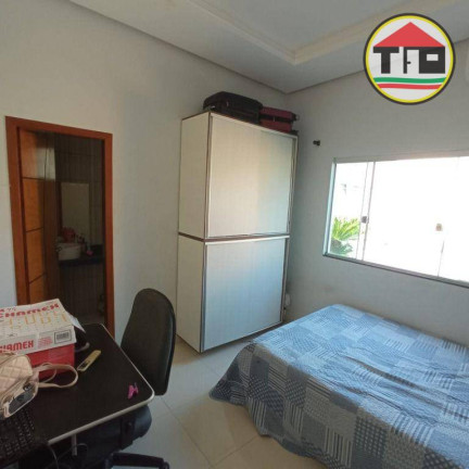 Imagem Casa com 3 Quartos para Alugar, 300 m² em Belo Horizonte - Marabá