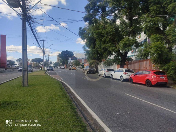 Imagem Terreno à Venda, 1.034 m² em Rebouças - Curitiba Imagem Terreno à Venda, 1.034 m² em Rebouças - Curitiba