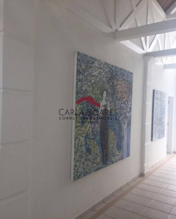 Imagem Casa com 4 Quartos à Venda, 300 m² em Loteamento João Batista Julião - Guarujá Imagem Casa com 4 Quartos à Venda, 300 m² em Loteamento João Batista Julião - Guarujá