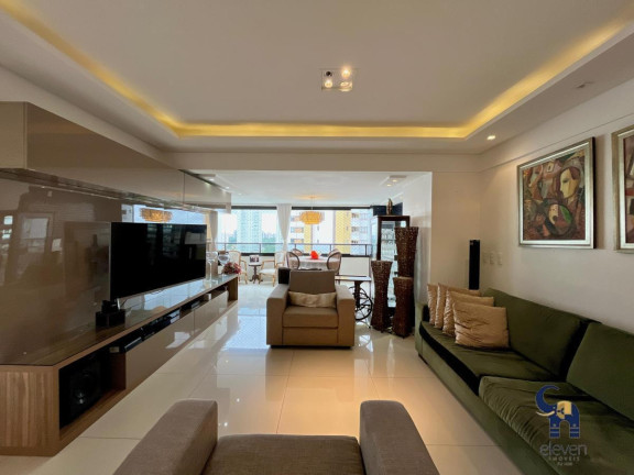 Imagem Apartamento com 3 Quartos à Venda,  em Horto Florestal - Salvador