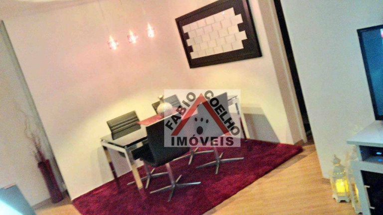 Imagem Apartamento com 2 Quartos à Venda, 65 m² em Santo Amaro - São Paulo Imagem Apartamento com 2 Quartos à Venda, 65 m² em Santo Amaro - São Paulo