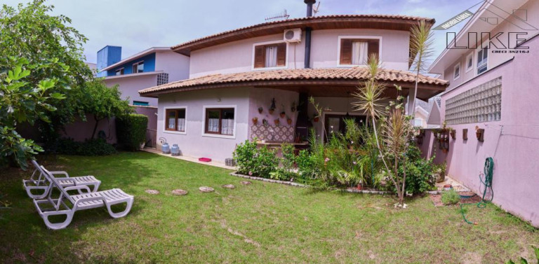 Imagem Casa com 3 Quartos à Venda,  em Loteamento Villa Branca - Jacareí