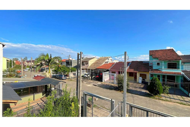 Imagem Casa com 2 Quartos à Venda,  em Aberta Dos Morros - Porto Alegre