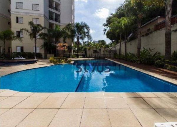 Imagem Apartamento com 2 Quartos à Venda, 53 m² em Vila Bela - São Paulo Imagem Apartamento com 2 Quartos à Venda, 53 m² em Vila Bela - São Paulo