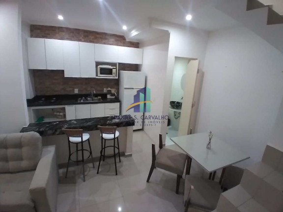 Imagem Casa com 2 Quartos à Venda, 60 m² em Real - Praia Grande