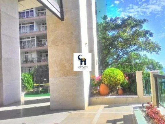 Imagem Apartamento com 5 Quartos à Venda, 350 m² em Vitoria - Salvador Imagem Apartamento com 5 Quartos à Venda, 350 m² em Vitoria - Salvador