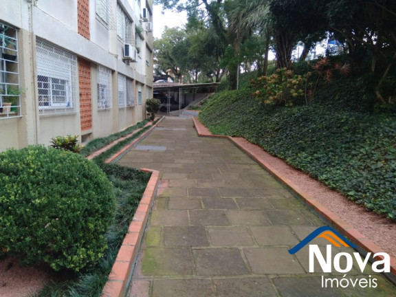Imagem Imóvel com 2 Quartos à Venda, 79 m² em Santo Antônio - Porto Alegre