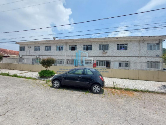 Imagem Kitnet com 1 Quarto à Venda, 35 m² em Caiçara - Praia Grande Imagem Kitnet com 1 Quarto à Venda, 35 m² em Caiçara - Praia Grande