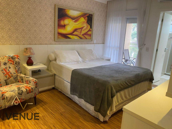 Imagem Apartamento com 3 Quartos à Venda, 160 m² em Parque Enseada - Guarujá Imagem Apartamento com 3 Quartos à Venda, 160 m² em Parque Enseada - Guarujá
