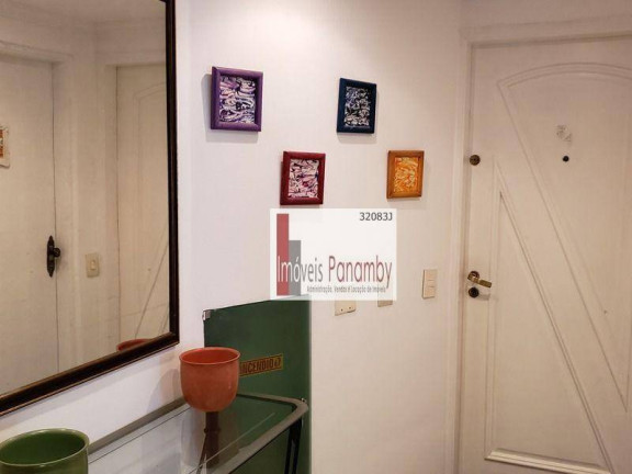 Imagem Apartamento com 2 Quartos à Venda, 85 m² em Vila Andrade - São Paulo