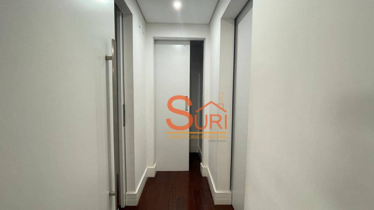 Imagem Apartamento com 3 Quartos à Venda, 166 m² em Jardim - Santo André Imagem Apartamento com 3 Quartos à Venda, 166 m² em Jardim - Santo André