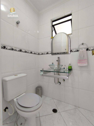 Imagem Apartamento com 3 Quartos à Venda, 190 m² em Pitangueiras - Guarujá Imagem Apartamento com 3 Quartos à Venda, 190 m² em Pitangueiras - Guarujá
