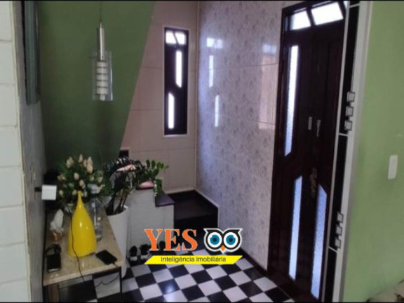 Imagem Casa com 5 Quartos à Venda, 200 m² em Brasília - Feira De Santana Imagem Casa com 5 Quartos à Venda, 200 m² em Brasília - Feira De Santana