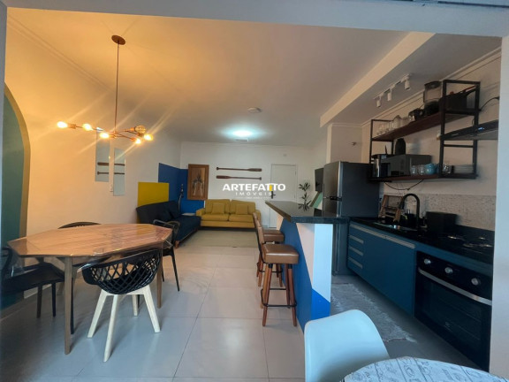 Imagem Apartamento com 2 Quartos à Venda, 70 m² em Itaguá - Ubatuba Imagem Apartamento com 2 Quartos à Venda, 70 m² em Itaguá - Ubatuba