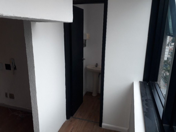 Imagem Imóvel à Venda, 40 m² em Vila Nova Conceição - São Paulo Imagem Imóvel à Venda, 40 m² em Vila Nova Conceição - São Paulo